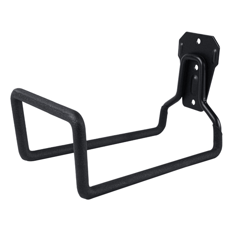 重型户外墙上打孔承重挂钩水管充电桩水枪五金工具电缆收纳挂钩