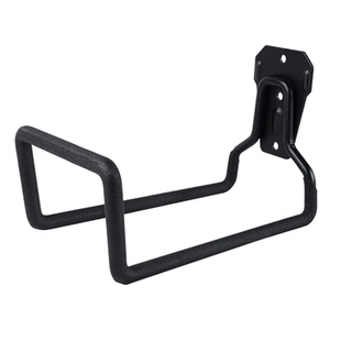 重型户外墙上打孔承重挂钩水管充电桩水枪五金工具电缆收纳挂钩