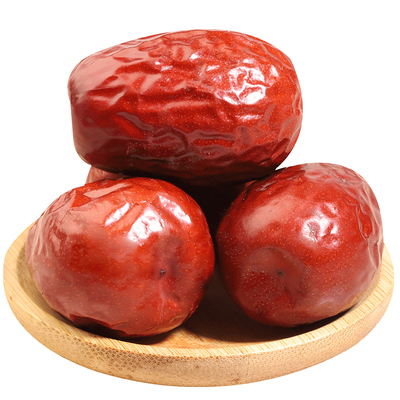 新货新疆直发·新疆和田大枣5斤