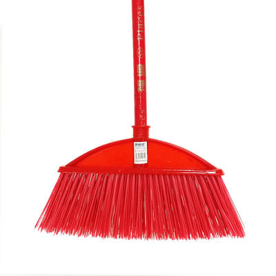 特粗毛扫帚庭院落叶户外