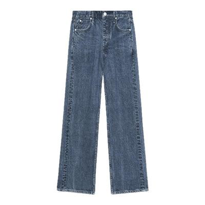 ITrag&bone牛仔裤长裤