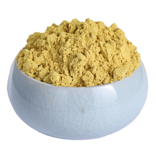 包邮 蒲黄500克 生蒲黄 蒲黄粉 蒲厘花粉 蒲花 非黑蒲黄中药材