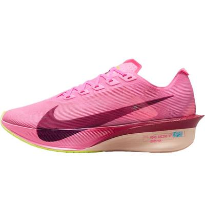 NIKE耐克女鞋ZOOMX VAPORFLY NEXT4运动跑步鞋HF6412-601