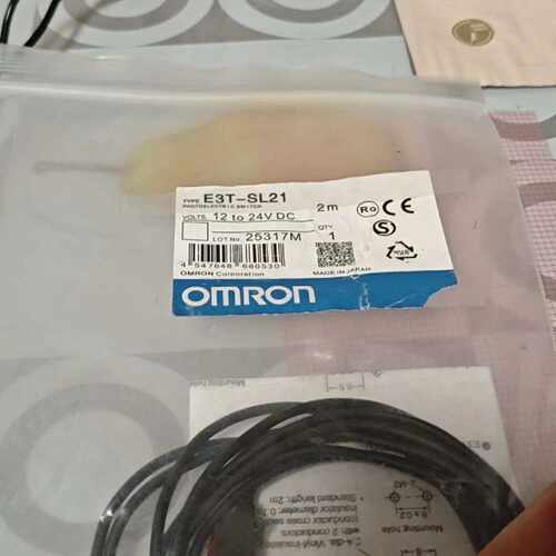 询价-光电传感器E3TSL21线长2米可维修