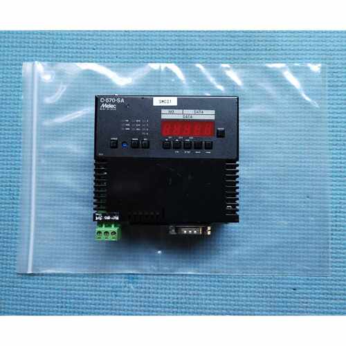 议价现货日本MELEC脉冲发生器C570SA