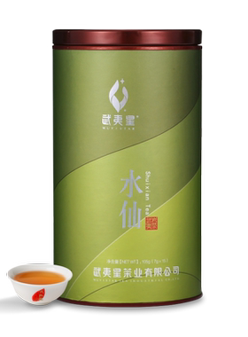 武夷星岩茶水仙清香型105g