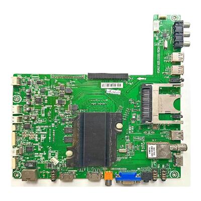 海信主板RSAG7.820.5106