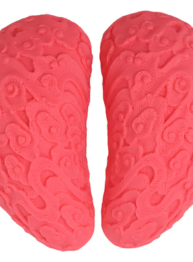 兴旺发达圣杯小摆件闽南信杯创意打工人工位祈愿潮汕茭杯掷杯拜拜