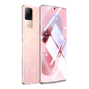 适用小米civi钢化膜保护贴纸膜新款3曲面大视窗无白边框Redmi抗指纹全屏覆盖1S保护屏幕眼睛1超薄耐磨无指纹