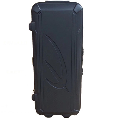 反曲弓箱涩谷弓箭静音滑轮密码锁