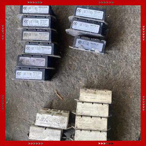 【询价】申杜变频器MDS25016540，MDS250-16，MDS适用