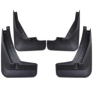 2026款大众途观L挡泥板途昂X探歌途岳探岳途安改装前后轮专用19