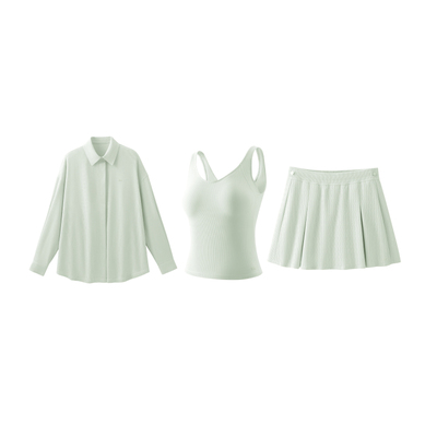 蕉下UPF2000+水陆两穿涉水套装