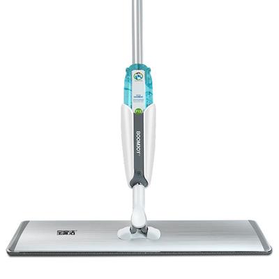 宝家洁免手洗平板喷雾拖地神器