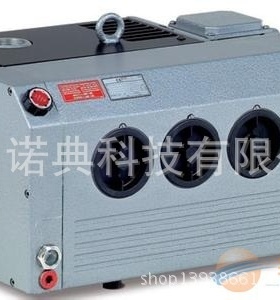 特价供应德国rietschle里其乐VC150真空泵单级油润滑旋片真空泵