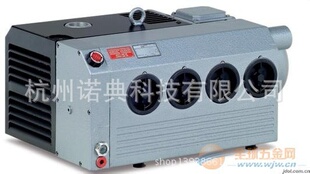 特价供应德国rietschle里其乐VC150真空泵单级油润滑旋片真空泵