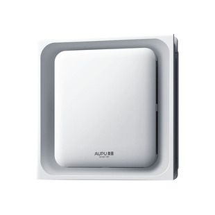 补贴15%奥普换气扇静音厨房卫生间工程集成吊顶排气风扇V15