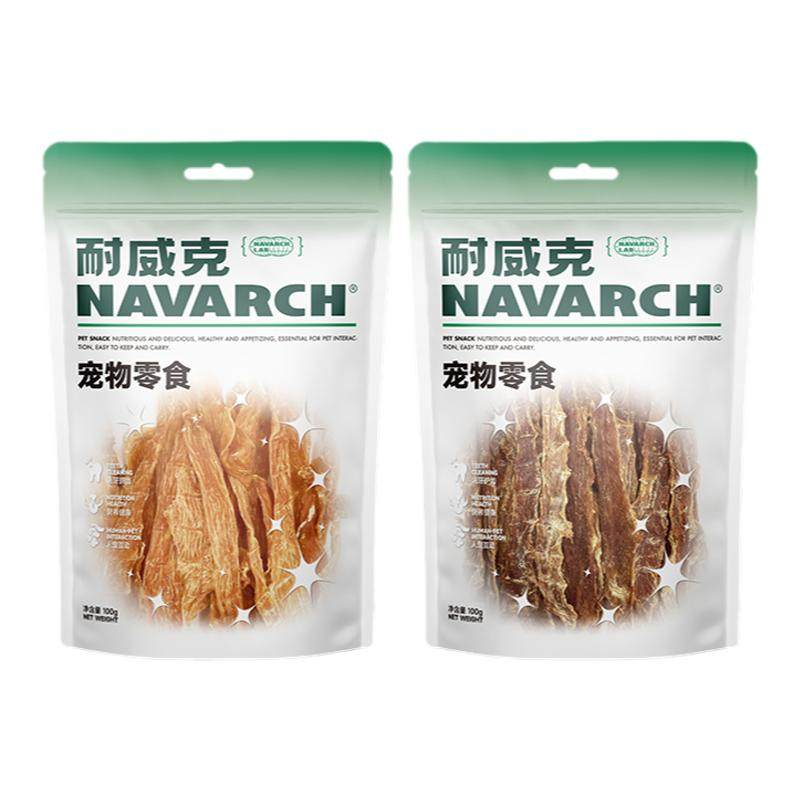 宠物用品推荐丨买过多个品牌几十款狗狗零食，最终选择这四款