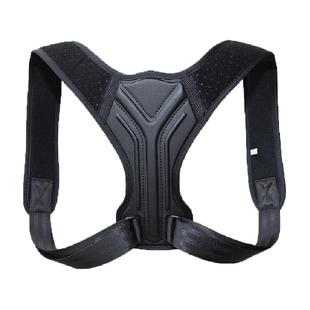 驼背矫正器女成人美背塑形矫姿带纠正体态防脊柱侧弯背部拉伸神器