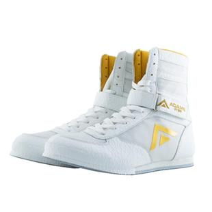 亚当斯拳击鞋KPro专业比赛训练鞋打拳击训练运动鞋子高帮防滑耐磨