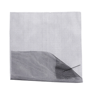 事儿 超透明婚纱网纱布料-高定礼服透视设计师面料160cm宽/基础色