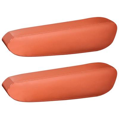 理想专用二排扶手防护套原车色