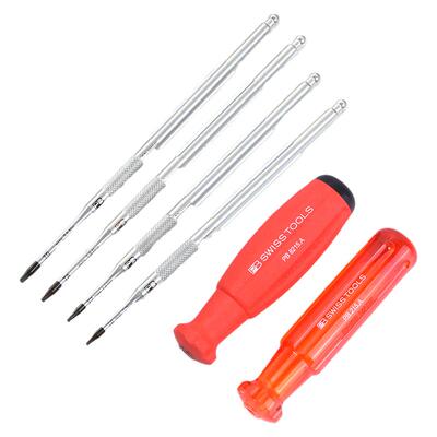 PB星型螺丝刀换头多功能