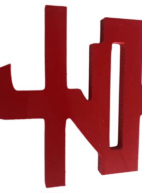 门头招牌广告字定制泡沫字PVC