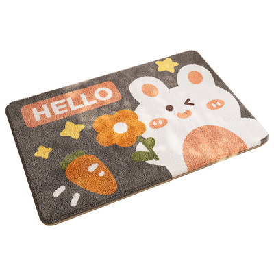 吸水垫支持尺寸图案个性定制