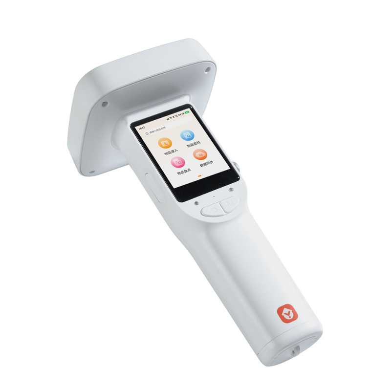 全新一代智能寻物终端AI算法语音一键查找离线管理 自动分类盘点收纳资产管理家庭物资管理自动分类家庭管理