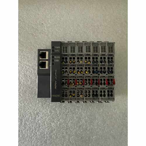 询价FR8200
