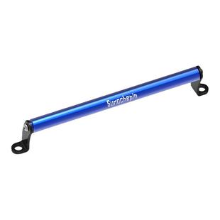 摩托车电动车踏板车赛艇改装多功能扩展支架拓展支架增高杆平衡杆