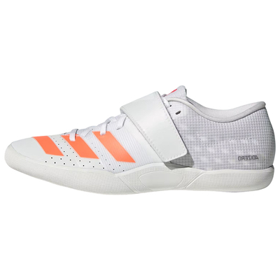 邢家梁同款！田径精英Adidas Throws男女专业铅球铁饼链球投掷鞋