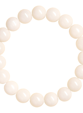 【天猫热销第一】白玉菩提手串女