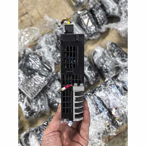 议价汇川100w伺服电机SV660AS1R6I维修