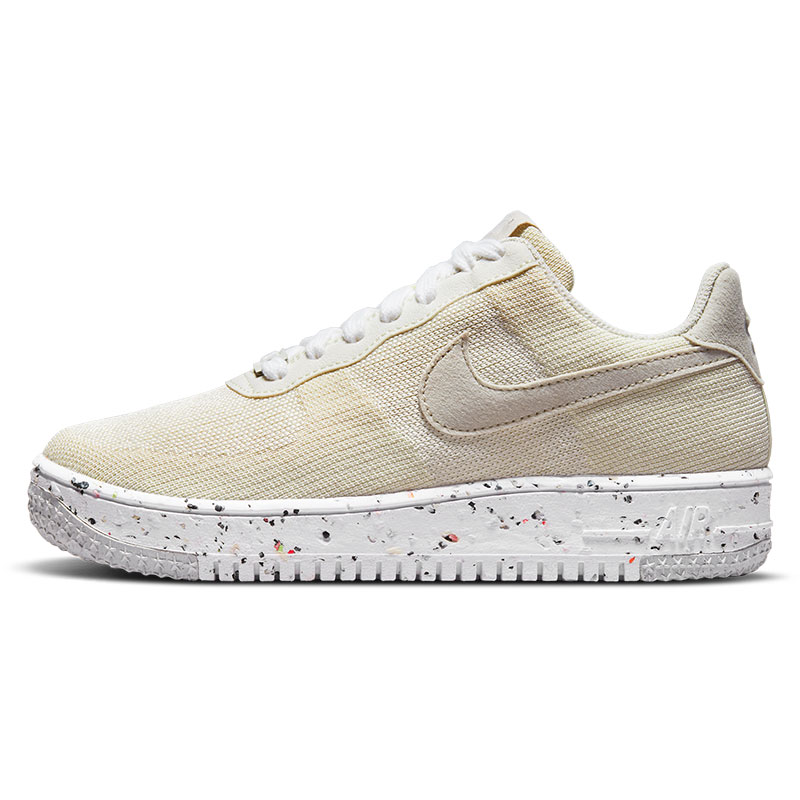 Nike/耐克正品AF1 CRATER FLYKNIT女子运动板鞋DC7273-200