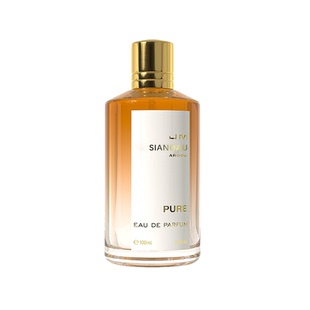 Mancera曼塞拉珍珠金粹女士香水女士持久淡香橼木柔软香草阿拉伯