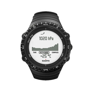 SUUNTO颂拓Core核心战术版户外运动登山海拔松拓手表智能