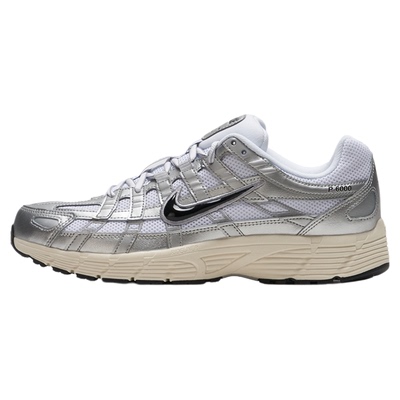 NIKE耐克男鞋2025冬季新款P6000老爹鞋运动鞋复古休闲鞋子CD6404