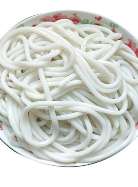 贵州特产米粉遵义羊肉粉粉丝