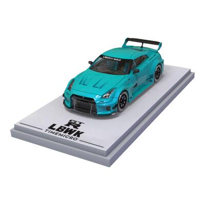 仿真合金TimeMicro汽车模型包邮