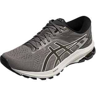 ASICS亚瑟士跑鞋男GT-1000 10稳定耐磨透气运动鞋1011B836-025