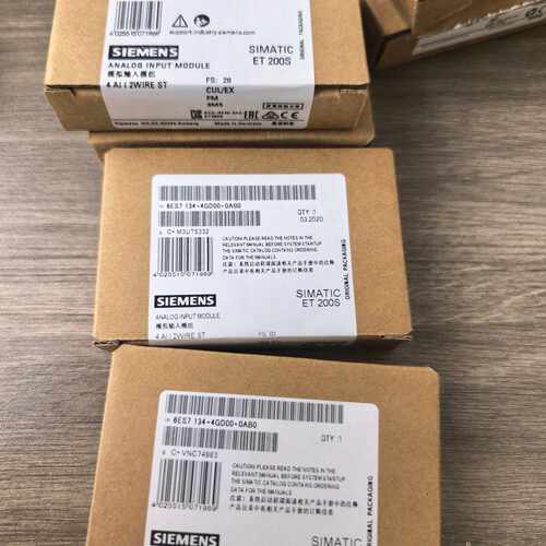 溢价-模块，6ES7 134-4GD00-0AB0，