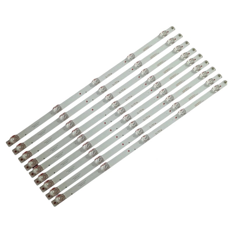 康佳KKTVK55LED55UA8100灯条