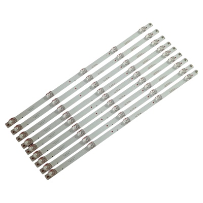 康佳KKTVK55LED55UA8100灯条