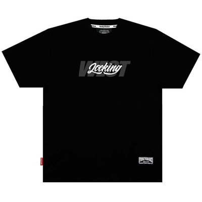 WESTLOCKING街舞练功服
