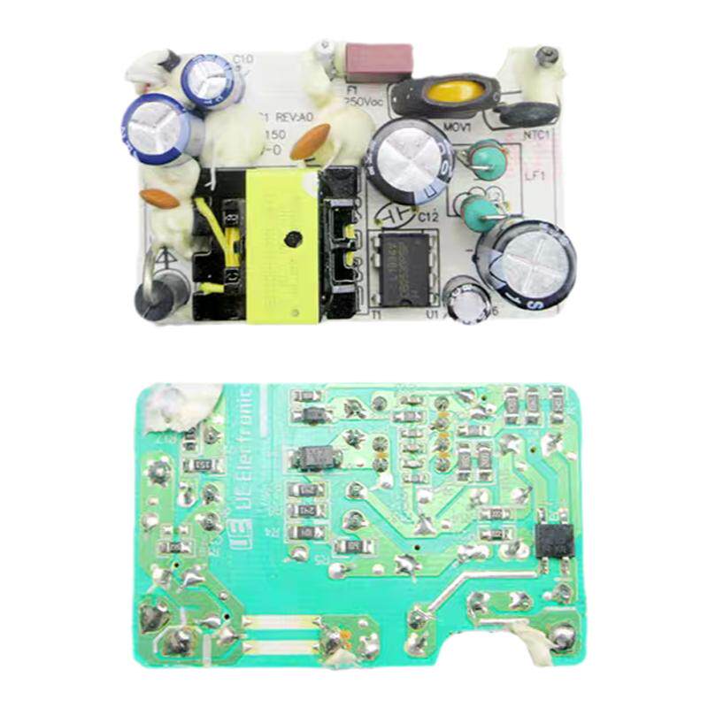 原装拆机12V1A 220V交流转直流12V电源板通用 工业品质耐用稳定