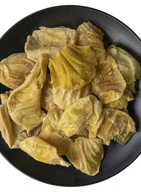 生鸡内金片手工拣选干净中药材