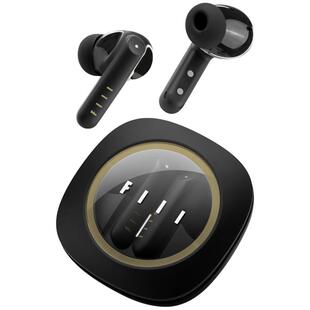 fiil入耳式智驾主动降噪keypro2蓝牙耳机新款6.0金标音质无线耳机