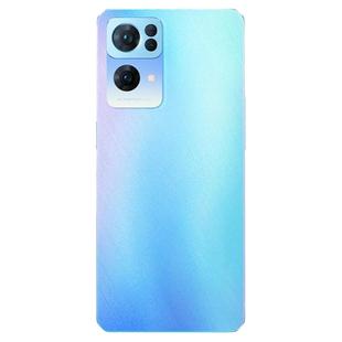 灏屏适用oppoReno7后盖玻璃RENO7PRO手机电池盖后壳背屏全新机壳